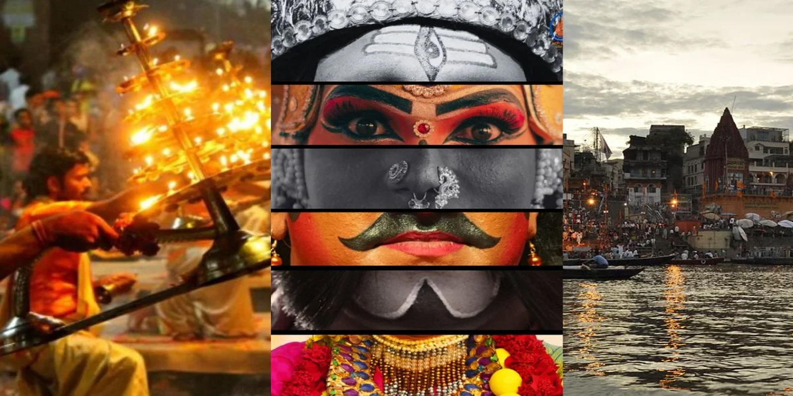 काशी तमिल संगमम् 4.0: हनुमान घाट पर पवित्र स्नान, एकता का संदेश