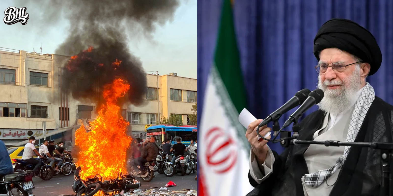 खामेनेई की सेना पर गंभीर आरोप: तेहरान में 217 मौतों का दावा